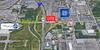 SEC of I-75/US-23 & Bristol Road photo
